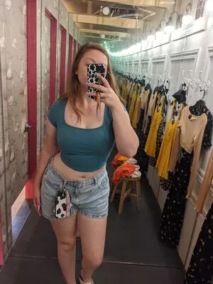 Eightbitbailey OnlyFans Leaked Free Thumbnail Picture - #aoa6j1qtv1