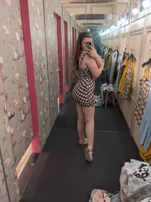 Eightbitbailey OnlyFans Leaked Free Thumbnail Picture - #ftkbrCimuw