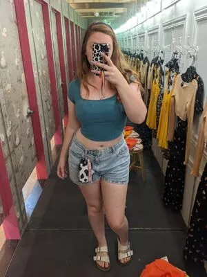 Eightbitbailey OnlyFans Leaked Free Thumbnail Picture - #zAeXyLCfcQ