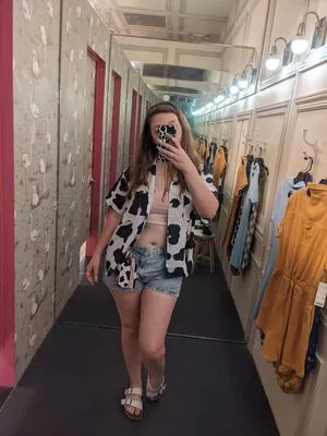 Eightbitbailey OnlyFans Leaked Free Thumbnail Picture - #zITX7DwMJv