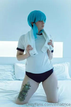 Eihatrice OnlyFans Leaked Free Thumbnail Picture - #4HReheBknA