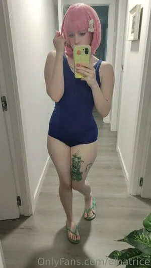 Eihatrice OnlyFans Leaked Free Thumbnail Picture - #ANdIlyRyr9