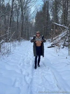 Eila Adams OnlyFans Leaked Free Thumbnail Picture - #9vXku41Qml