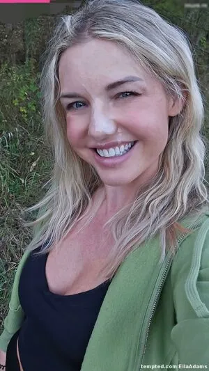 Eila Adams OnlyFans Leaked Free Thumbnail Picture - #l85Ed9TyyC