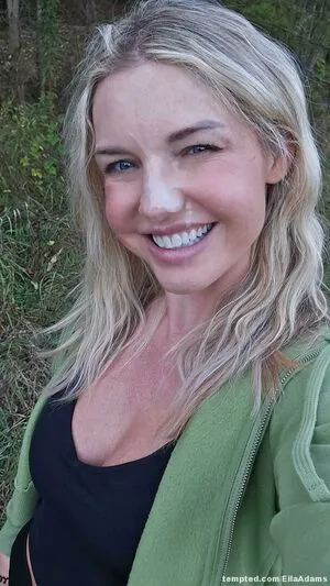 Eila Adams OnlyFans Leaked Free Thumbnail Picture - #pkFzQM1kmp