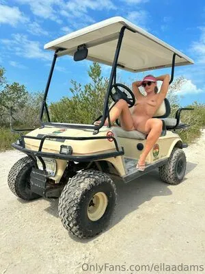 Eila Adams OnlyFans Leaked Free Thumbnail Picture - #pmmC84NpmY
