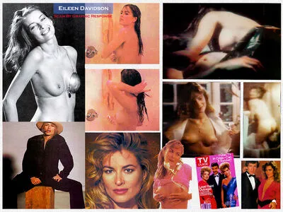 Eileen Davidson OnlyFans Leaked Free Thumbnail Picture - #pme76eLhY2
