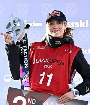 Eileen Gu OnlyFans Leaked Free Thumbnail Picture - #JNM4JqNpvb