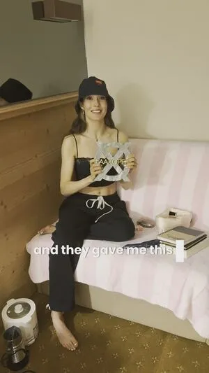 Eileen Gu OnlyFans Leaked Free Thumbnail Picture - #LzX2ihFzZQ