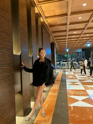 Eileen Gu OnlyFans Leaked Free Thumbnail Picture - #Snw4zX7wXH