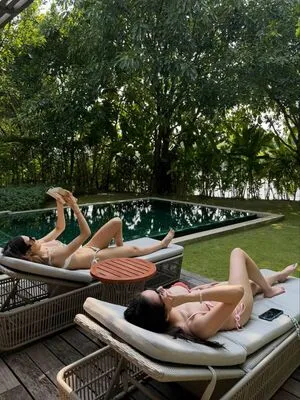 Eileen Gu OnlyFans Leaked Free Thumbnail Picture - #TkDozrUzLt