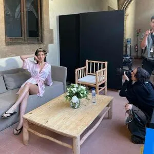 Eileen Gu OnlyFans Leaked Free Thumbnail Picture - #TusObtuXWf