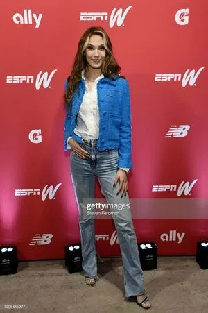 Eileen Gu OnlyFans Leaked Free Thumbnail Picture - #XBTv8PpTqm