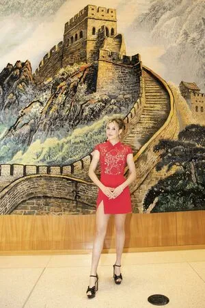 Eileen Gu OnlyFans Leaked Free Thumbnail Picture - #nO3wXTylVj