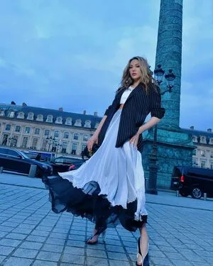 Eileen Gu OnlyFans Leaked Free Thumbnail Picture - #p2SuxRuip7