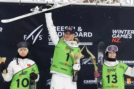 Eileen Gu OnlyFans Leaked Free Thumbnail Picture - #rMguib778U