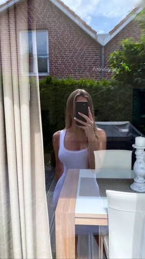 Eileen Isroe OnlyFans Leaked Free Thumbnail Picture - #Juow6OkRbM