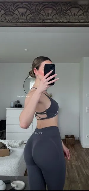Eileen Isroe OnlyFans Leaked Free Thumbnail Picture - #NxRrY36Riq
