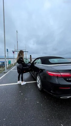 Eileen Isroe OnlyFans Leaked Free Thumbnail Picture - #WM0PIgtFt2