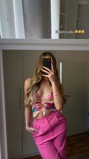 Eileen Isroe OnlyFans Leaked Free Thumbnail Picture - #alJUOCK6tL