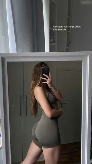 Eileen Isroe OnlyFans Leaked Free Thumbnail Picture - #tmcQAsRi5A