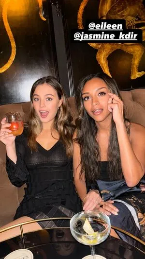 Eileen Kelly OnlyFans Leaked Free Thumbnail Picture - #KOZa7siSla