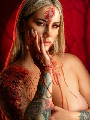 Eileen Morales OnlyFans Leaked Free Thumbnail Picture - #nONHA3ArT7