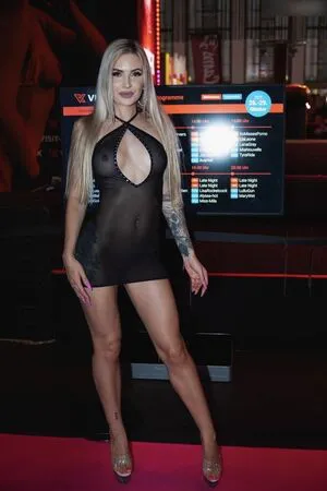 Eilex OnlyFans Leaked Free Thumbnail Picture - #CJlaaj0L09