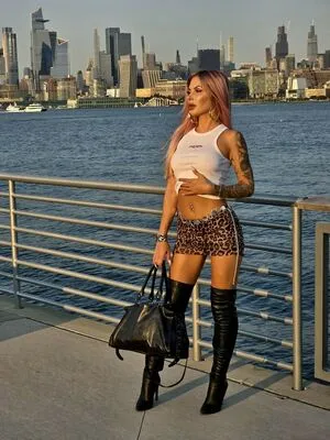 Eilex OnlyFans Leaked Free Thumbnail Picture - #KvuB1b21s6