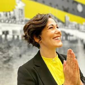 Eilidh Barbour OnlyFans Leaked Free Thumbnail Picture - #0bqNZaSCSE