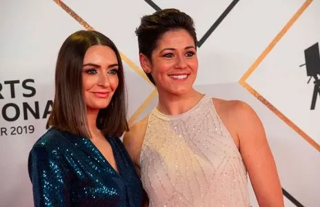 Eilidh Barbour OnlyFans Leaked Free Thumbnail Picture - #3uBIQW77Ge