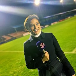 Eilidh Barbour OnlyFans Leaked Free Thumbnail Picture - #4lyESIjKwR
