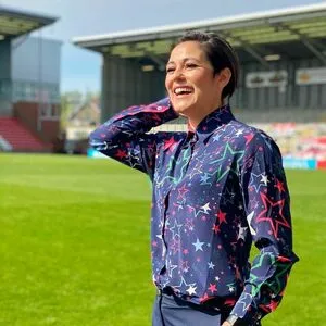 Eilidh Barbour OnlyFans Leaked Free Thumbnail Picture - #89z0Il9tXq