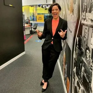 Eilidh Barbour OnlyFans Leaked Free Thumbnail Picture - #AWE48gGBvr