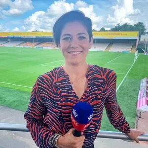Eilidh Barbour OnlyFans Leaked Free Thumbnail Picture - #dmq6Qt63Dy