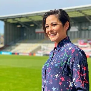 Eilidh Barbour OnlyFans Leaked Free Thumbnail Picture - #jbnIU0Ewvp