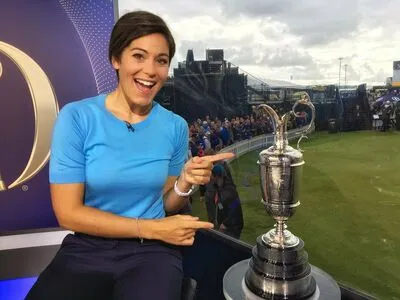 Eilidh Barbour OnlyFans Leaked Free Thumbnail Picture - #kc0kCQQGNd