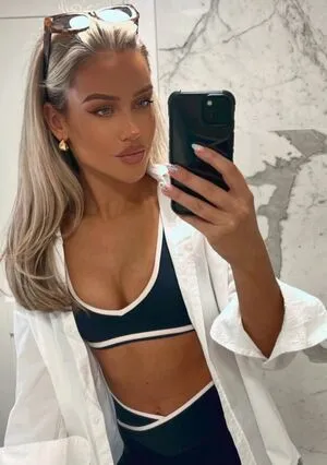 Eilidh Scott OnlyFans Leaked Free Thumbnail Picture - #u8bAOMzknc