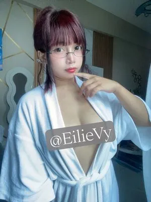 Eilie Vy OnlyFans Leaked Free Thumbnail Picture - #7keS7JwY1l