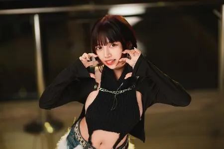 Eilie Vy OnlyFans Leaked Free Thumbnail Picture - #7vZbd8fd0W