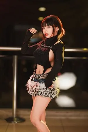 Eilie Vy OnlyFans Leaked Free Thumbnail Picture - #FfP3Y2Knpr