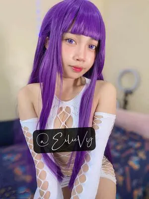 Eilie Vy OnlyFans Leaked Free Thumbnail Picture - #0jH8NRldHY