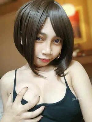 Eilie Vy OnlyFans Leaked Free Thumbnail Picture - #603H7Dh2Ia