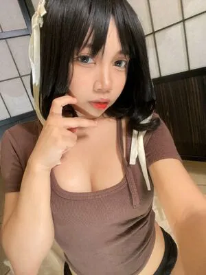 Eilie Vy OnlyFans Leaked Free Thumbnail Picture - #B5rHyZUYok