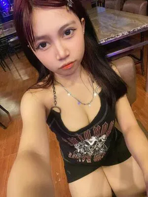 Eilie Vy OnlyFans Leaked Free Thumbnail Picture - #Dr2oOVS8mU