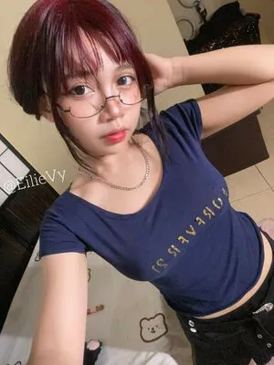 Eilie Vy OnlyFans Leaked Free Thumbnail Picture - #GUWisBgwmi