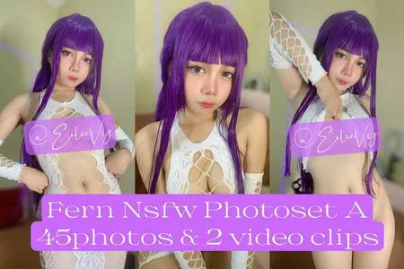 Eilie Vy OnlyFans Leaked Free Thumbnail Picture - #YeUGos2BoF