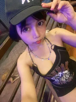 Eilie Vy OnlyFans Leaked Free Thumbnail Picture - #cFlxj1MOCv