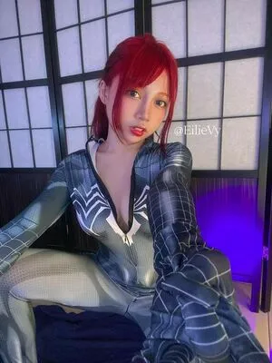 Eilie Vy OnlyFans Leaked Free Thumbnail Picture - #hhEjr6QkTw