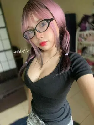 Eilie Vy OnlyFans Leaked Free Thumbnail Picture - #lXH7fEGj7I
